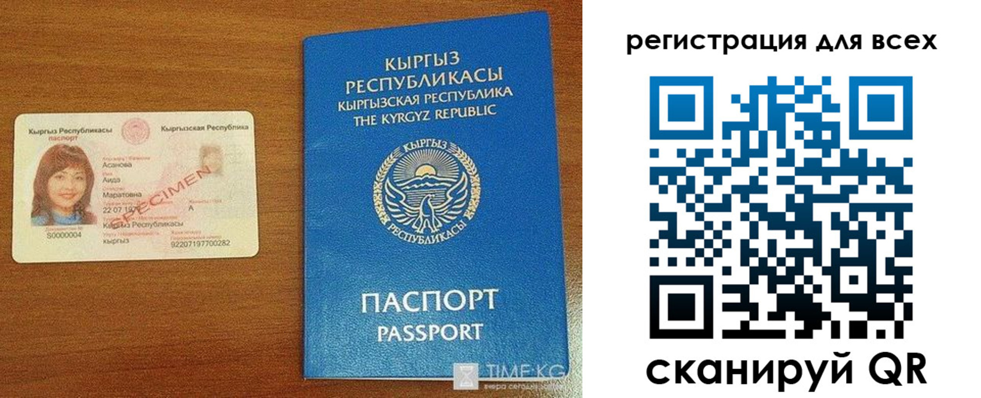 прописка для военкомата в Камешково